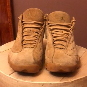 Air Jordan 13 Retro Wheat